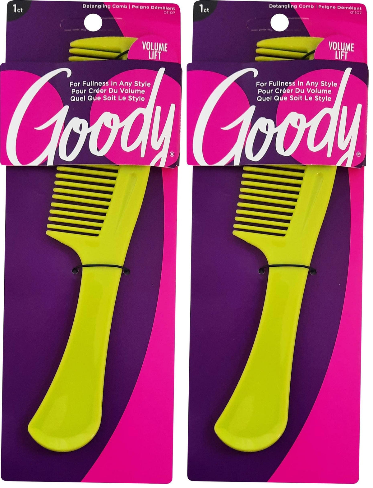 Goody Super Comb