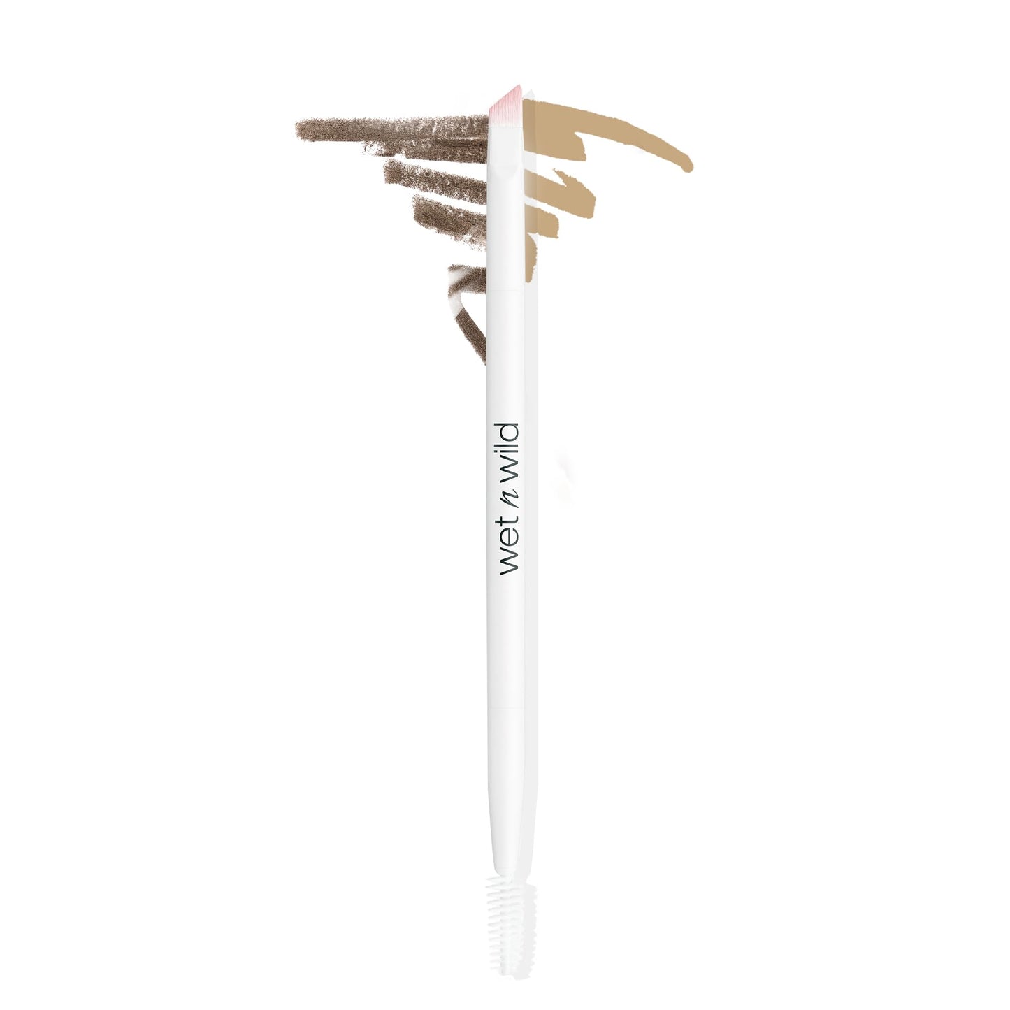wet n wild Powder Brush, Ultra-Plush Synthetic Bristles for Flawless Application, Soft Touch, Ergonomic Handle for Comfortable Precision Control