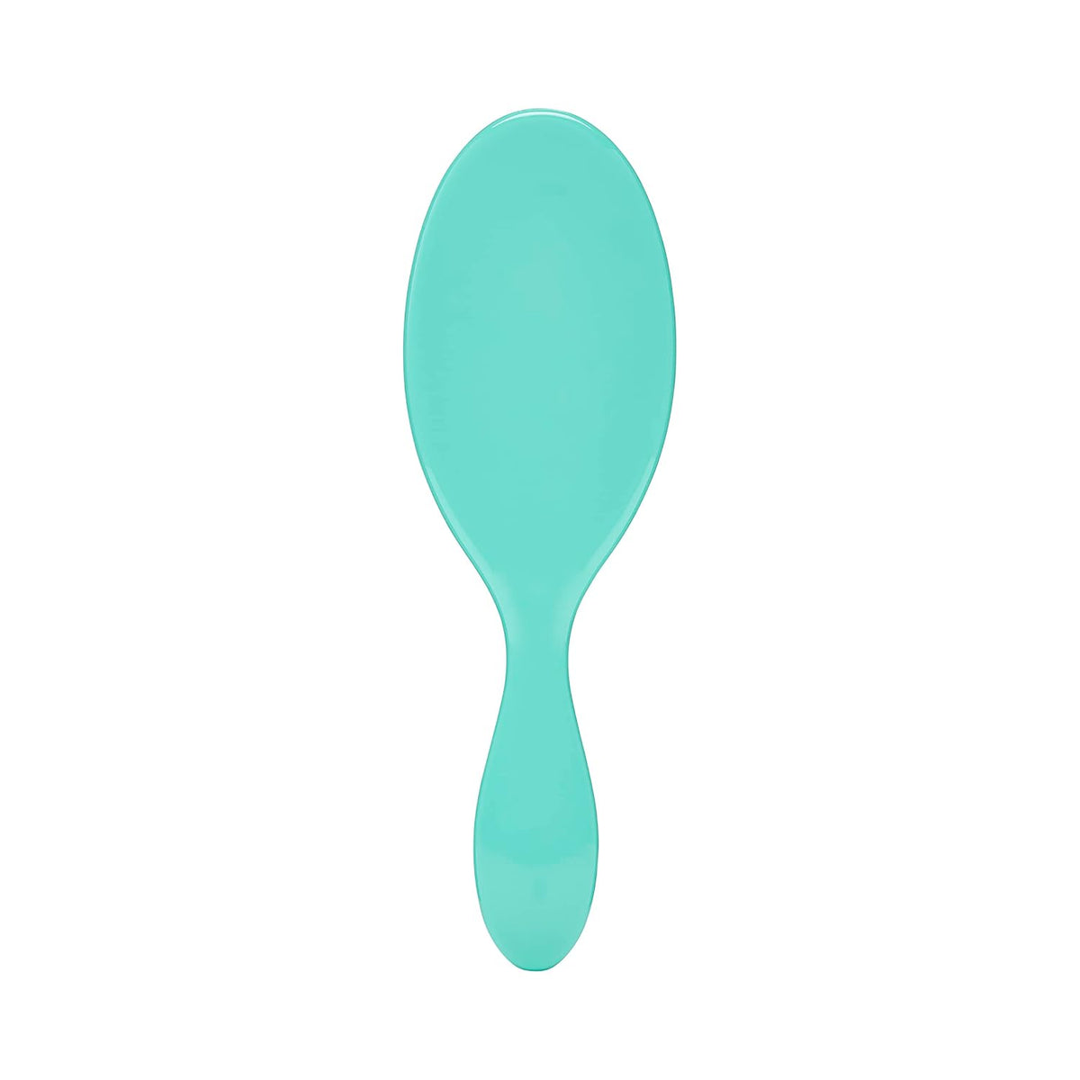 Wet Brush Original Detangler Hair Brush, Amazon Aqua, For All Hair Textures | Ultra-Soft IntelliFlex Bristles Detangle Wet, Dry & Damaged Hair with Less Breakage, Pain-Free Detangling Brush