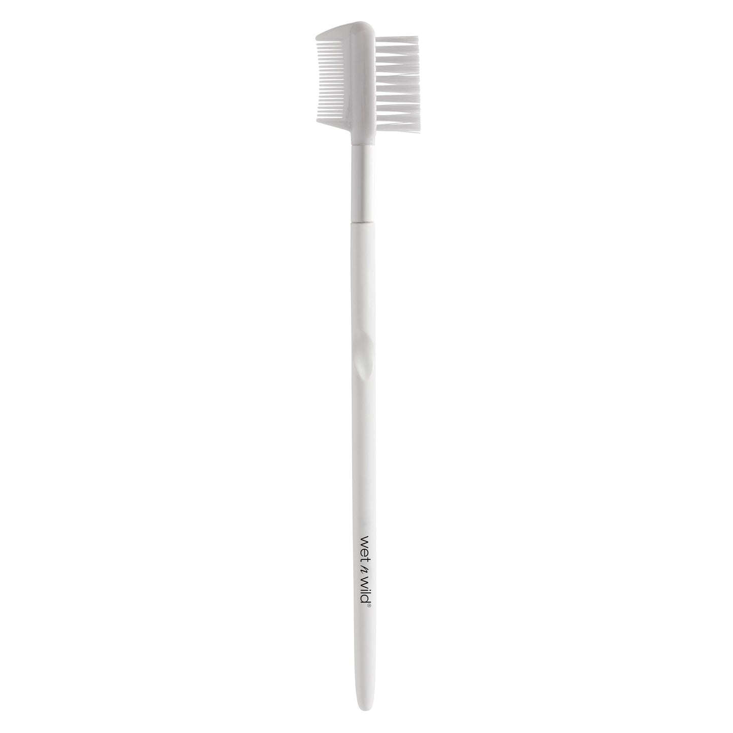 wet n wild Powder Brush, Ultra-Plush Synthetic Bristles for Flawless Application, Soft Touch, Ergonomic Handle for Comfortable Precision Control
