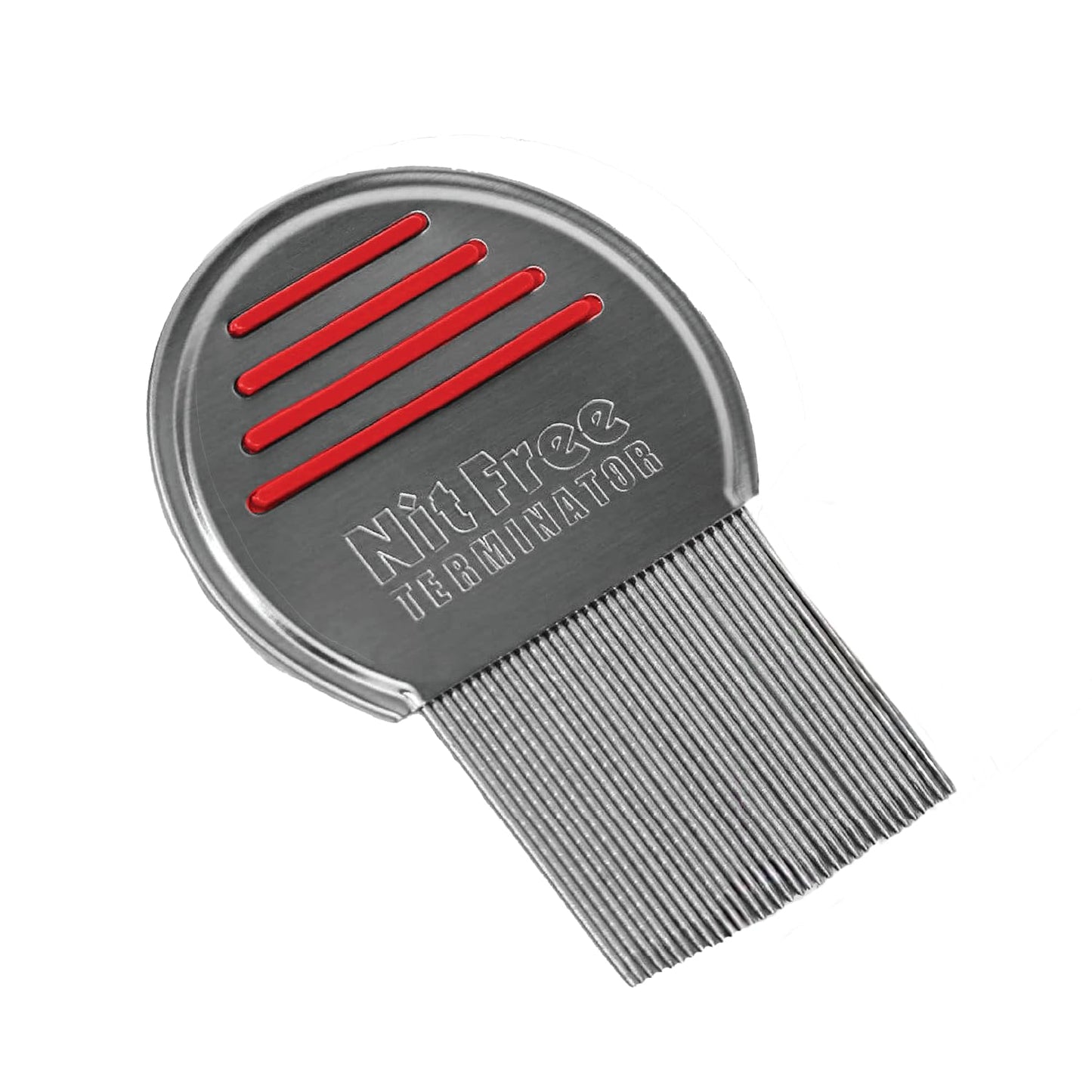 Head Lice Comb - (Color May Vary) Pack of 2