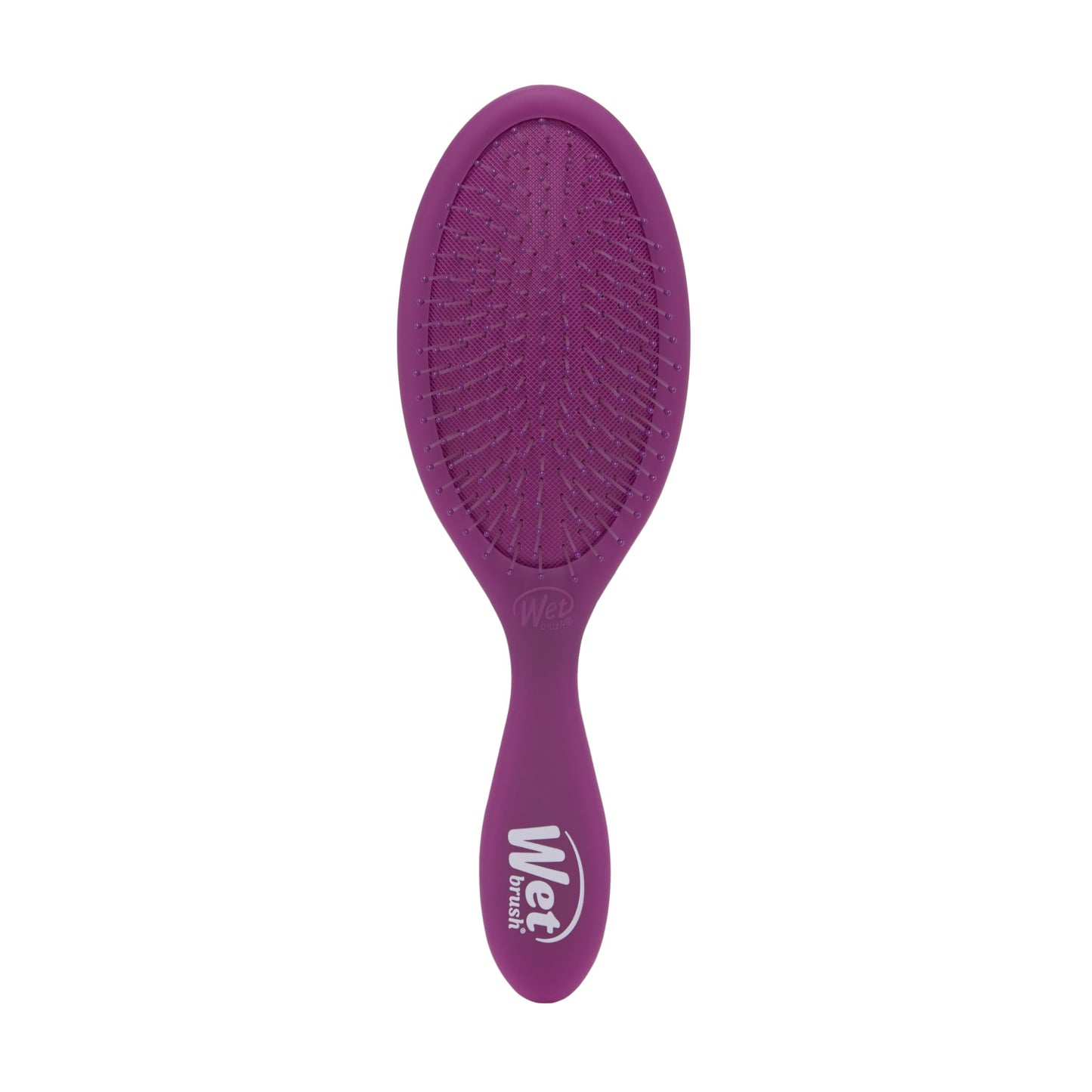 Wet Brush Original Detangler Hair Brush, Amazon Aqua, For All Hair Textures | Ultra-Soft IntelliFlex Bristles Detangle Wet, Dry & Damaged Hair with Less Breakage, Pain-Free Detangling Brush