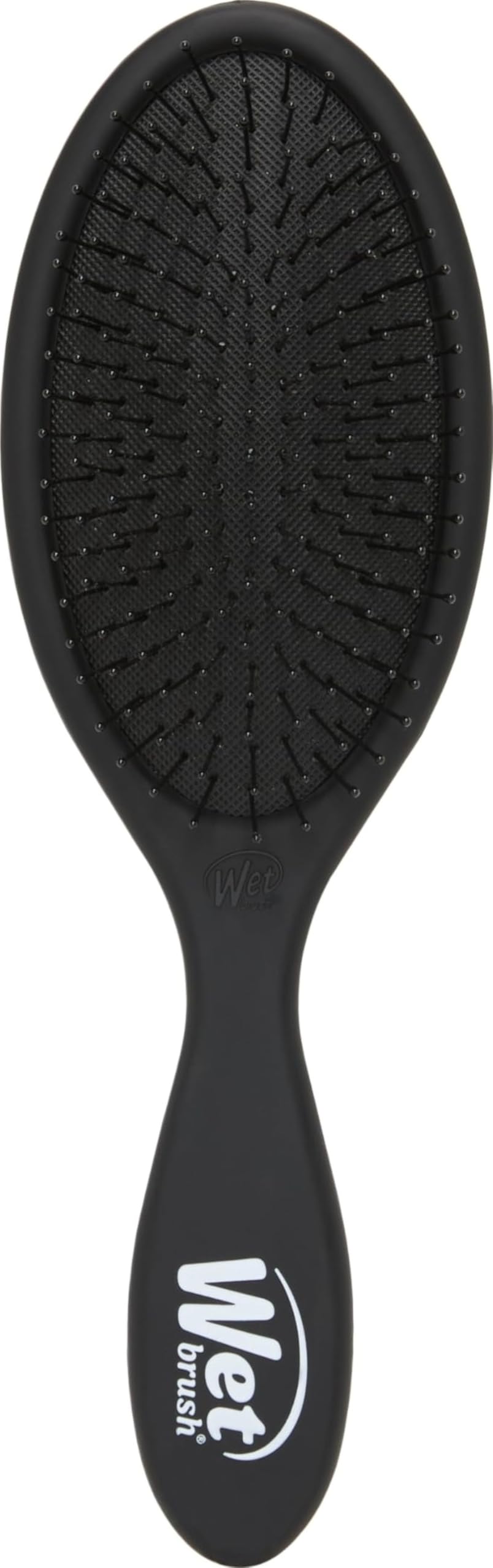 Wet Brush Original Detangler Hair Brush, Amazon Aqua, For All Hair Textures | Ultra-Soft IntelliFlex Bristles Detangle Wet, Dry & Damaged Hair with Less Breakage, Pain-Free Detangling Brush