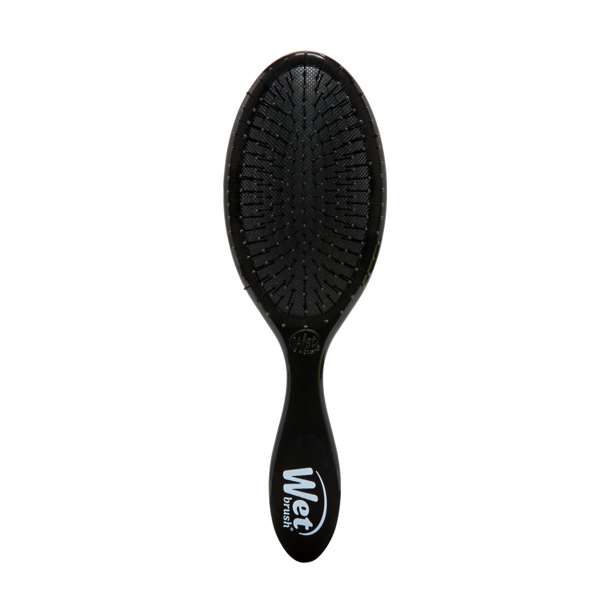 Wet Brush Original Detangler Hair Brush, Amazon Aqua, For All Hair Textures | Ultra-Soft IntelliFlex Bristles Detangle Wet, Dry & Damaged Hair with Less Breakage, Pain-Free Detangling Brush