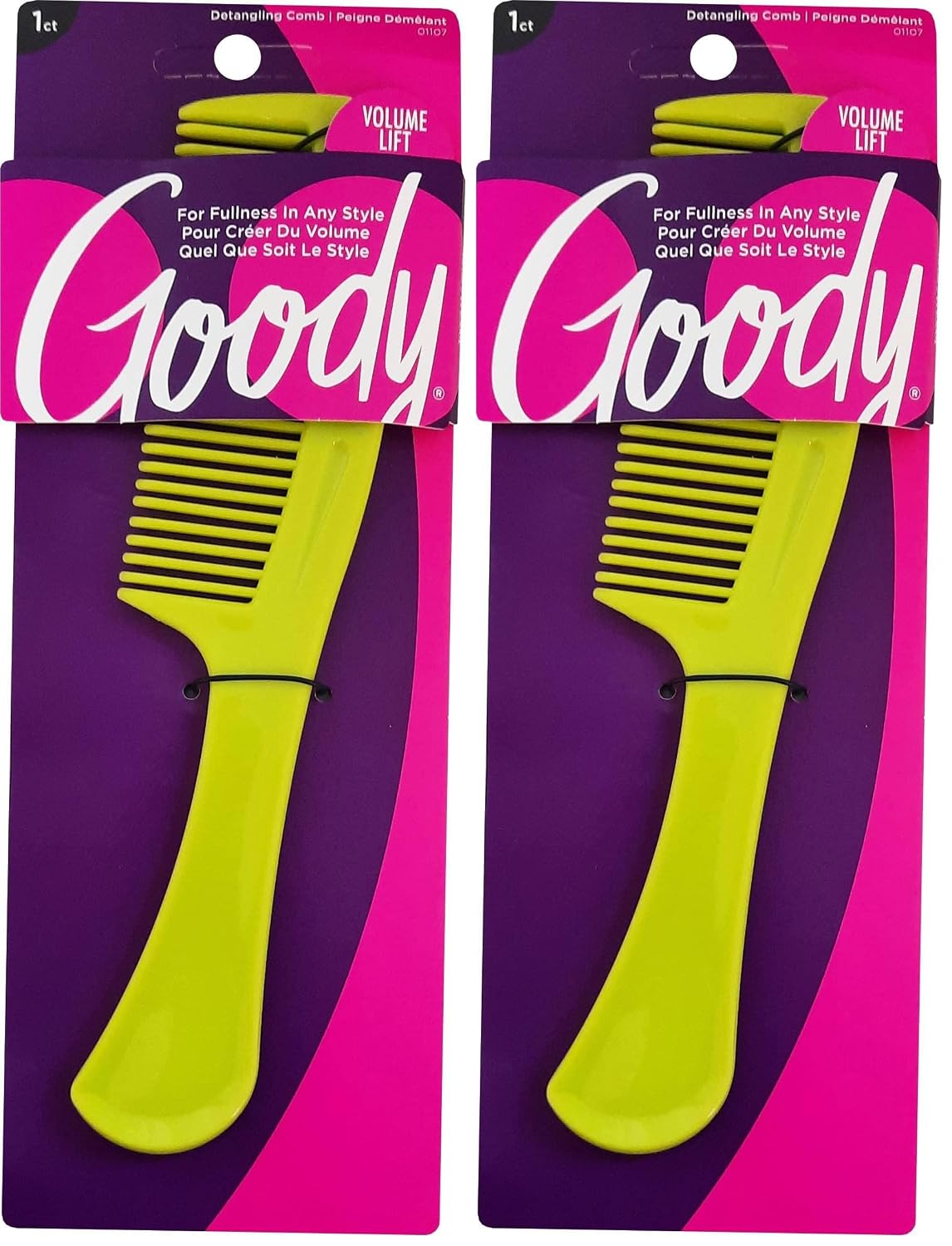 Goody Super Comb