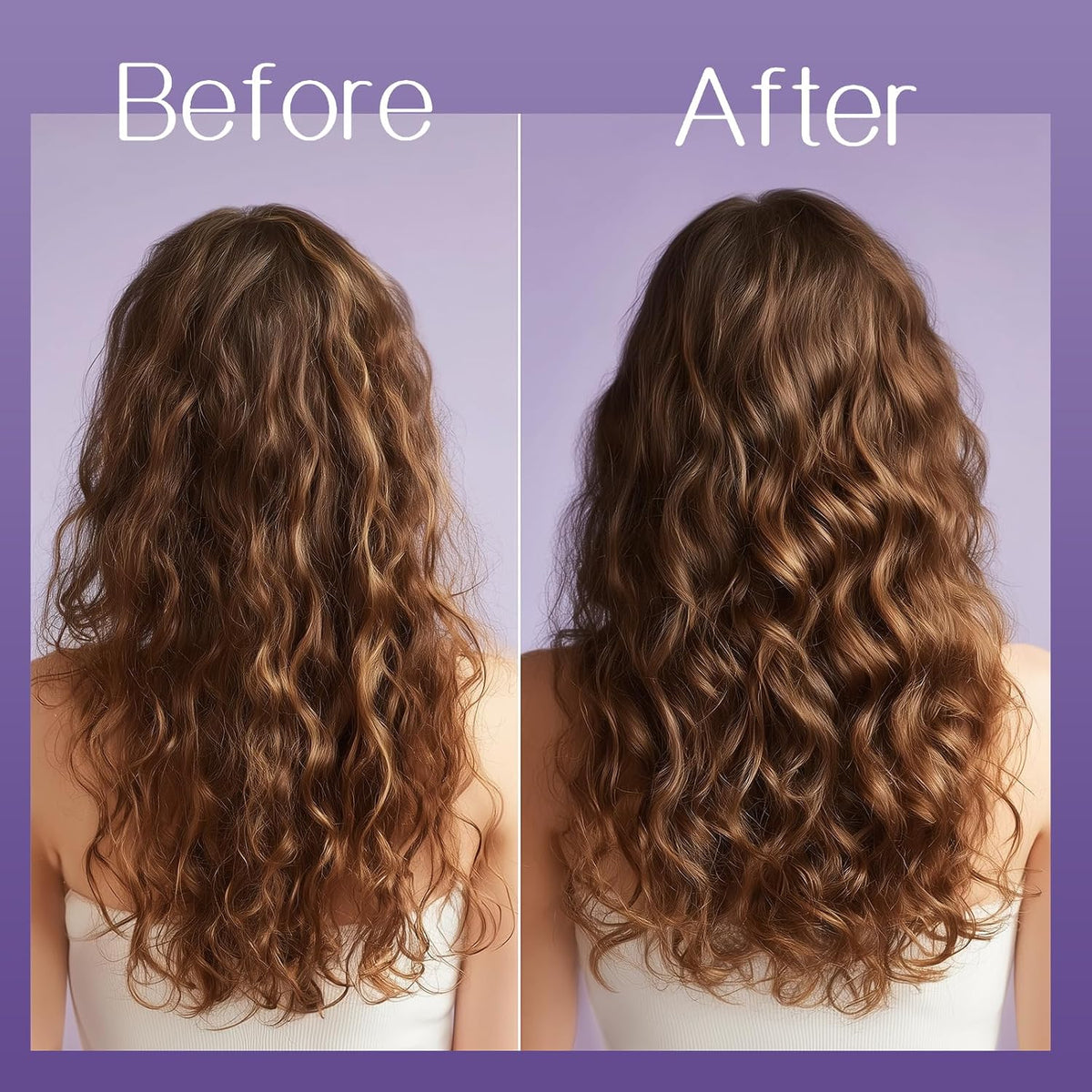 Curly Hair Brush, Curl Brush for Wet & Dry Hair | Curl Defining Brush for Effortlessly Defined Curls & Waves, Detangling Brush for Women, Men & Kids, Reduces Frizz